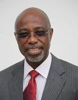 Dr. Paul Lartey PhD.  RPH