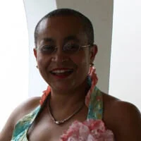 Dr. Alexandra Graham PhD. MBA